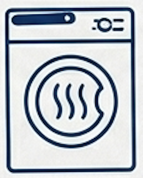 Tørretumbler service