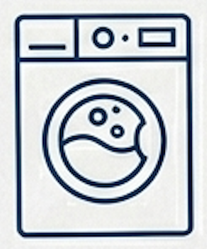 Vaskemaskine reparation